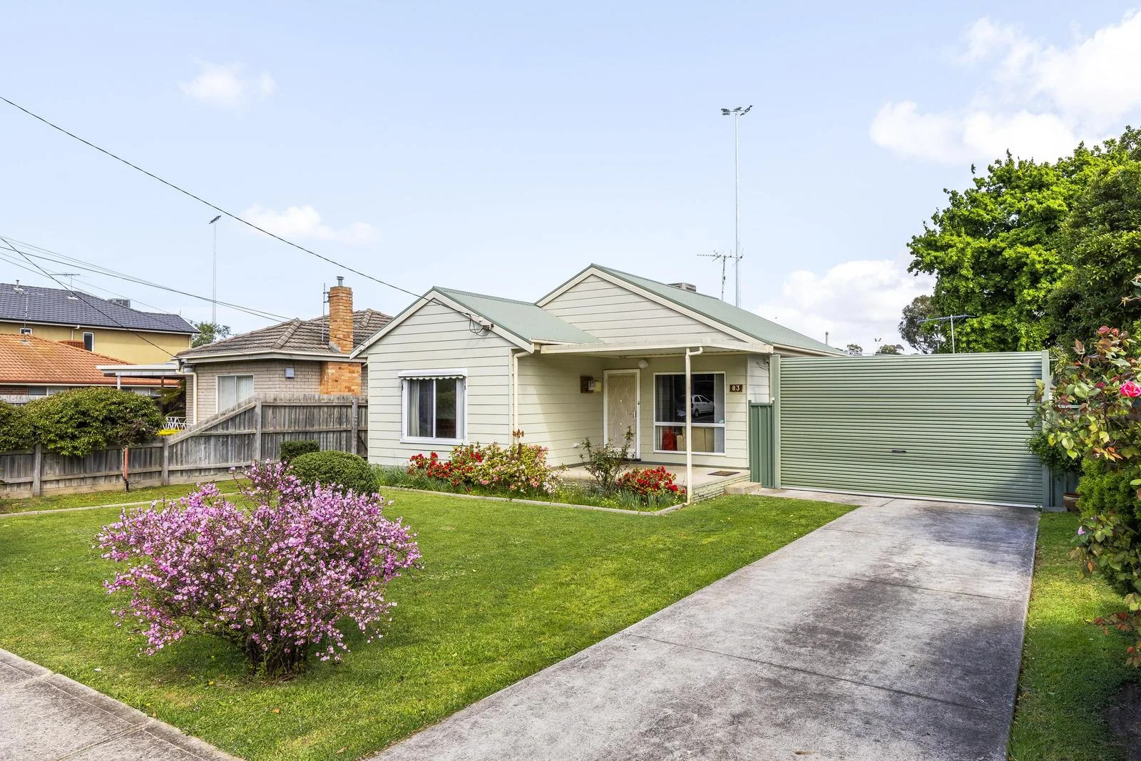 83 Winifred Street, Oak Park, Vic 3046