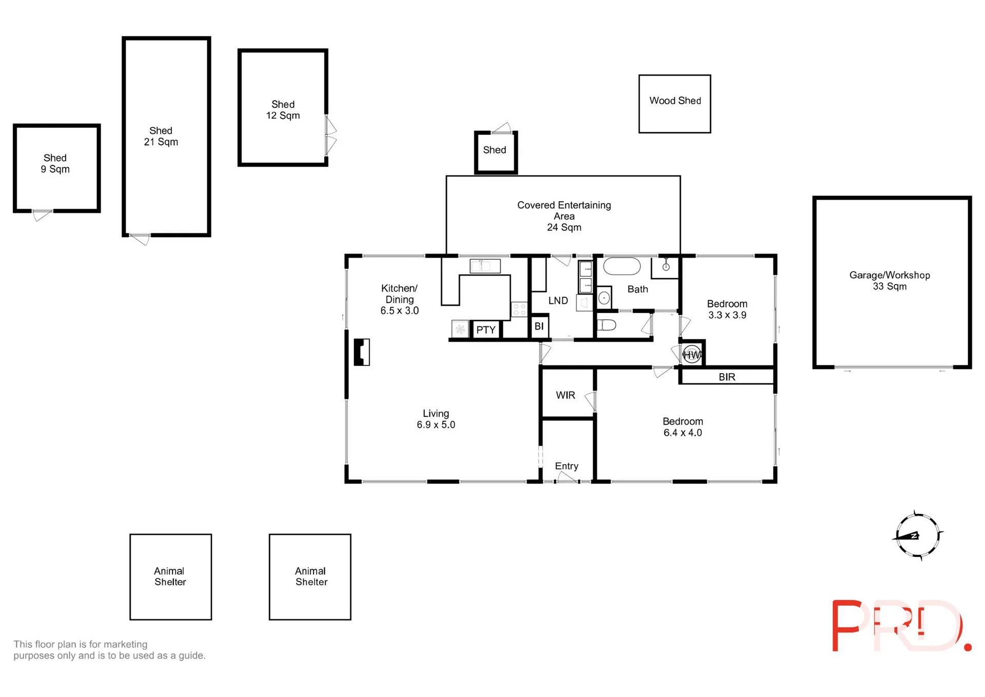 83 Winstead Road, Bagdad, Tas 7030