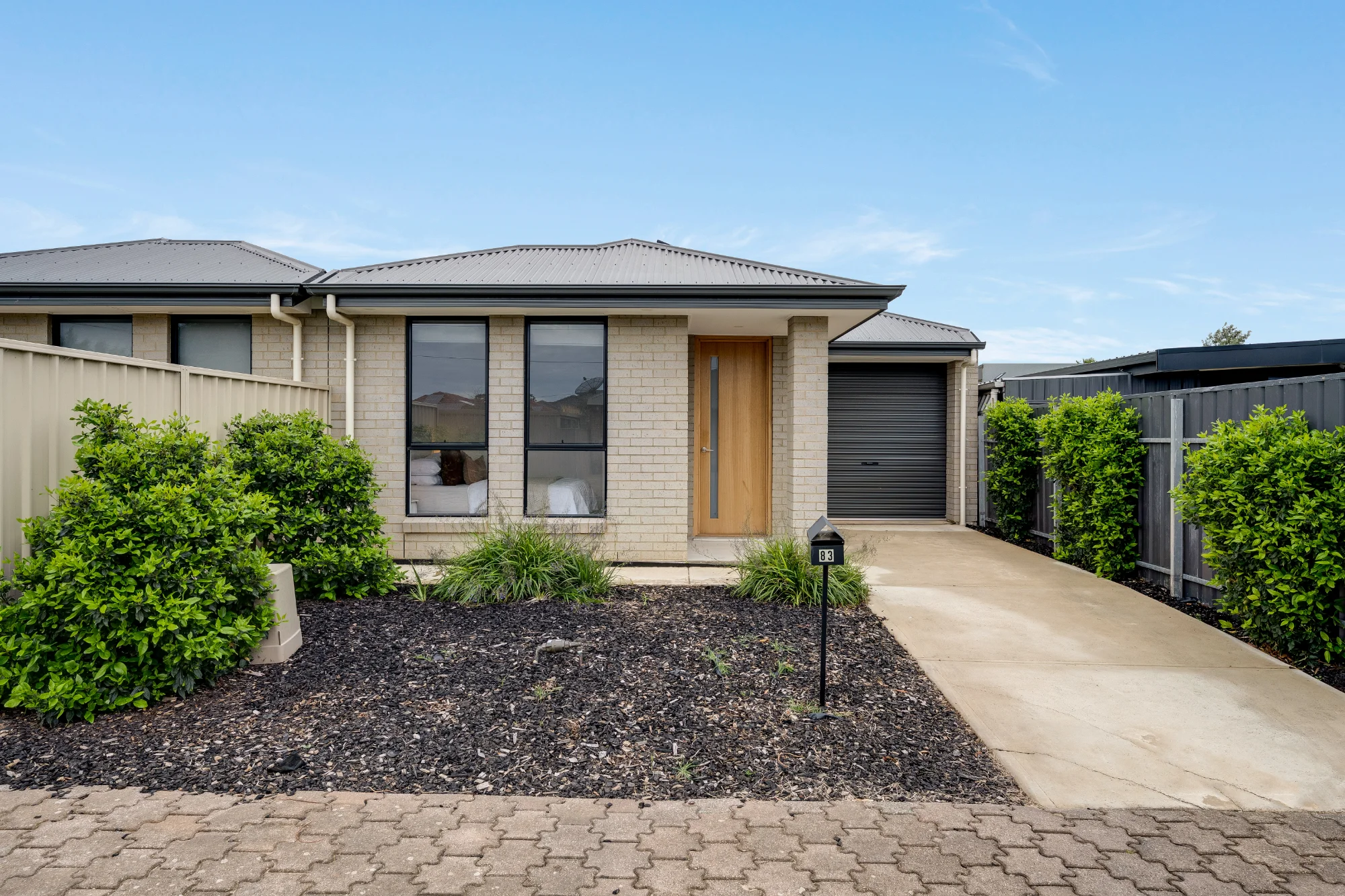 83 Wyatt Road, Parafield Gardens, SA 5107