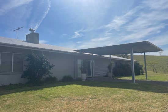 830 Myall Creek Road, Singleton, NSW 2330