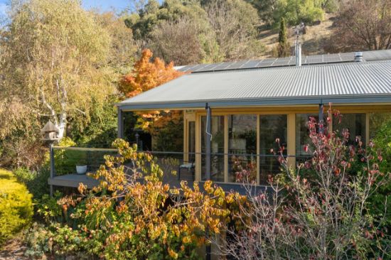 8345 Goulburn Valley Highway, Trawool, Vic 3660