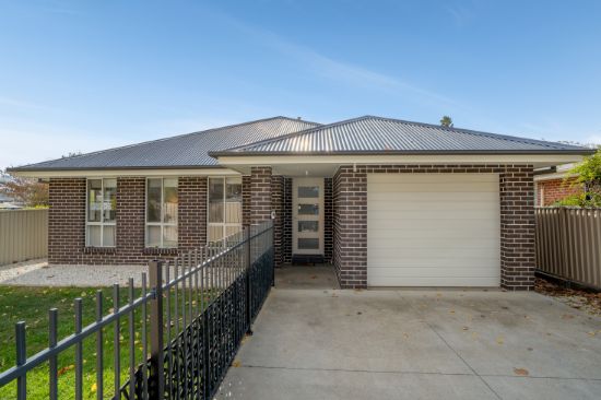 83A Morrisset Street, Bathurst, NSW 2795