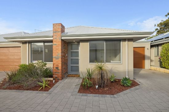 83A Sussex Road, Forrestfield, WA 6058