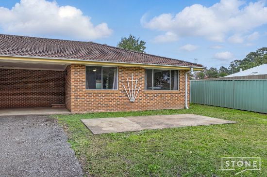 83B George Road, Wilberforce, NSW 2756