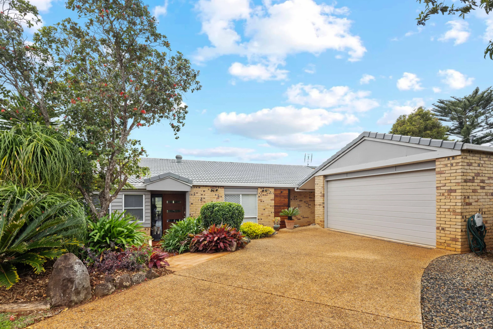 84-88 Doncaster Drive, Beechmont QLD 4211