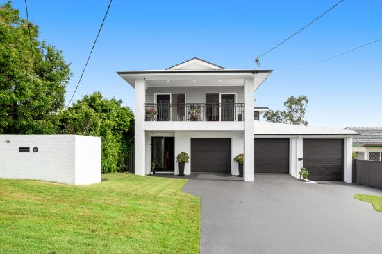 84 Arrol Street, Camp Hill, Qld 4152