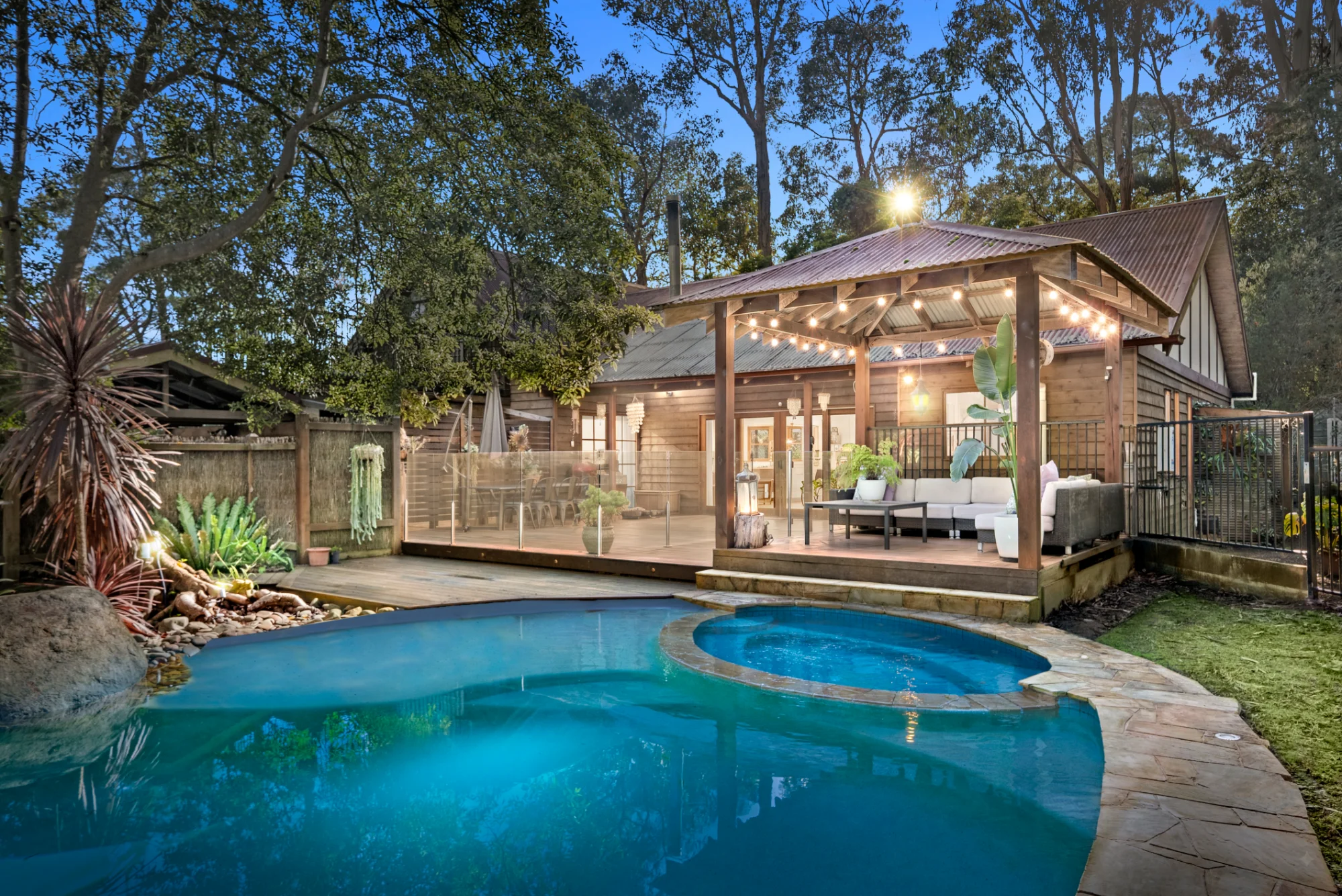 84 Basin-Olinda Road, The Basin, Vic 3154