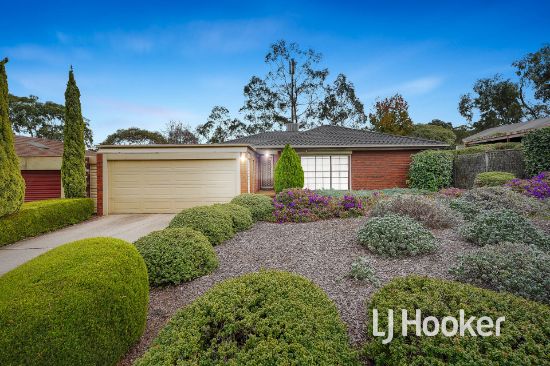 84 Charles Green Avenue, Endeavour Hills, Vic 3802
