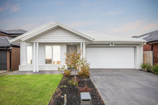 84 Clarkes Road, Fyansford, Vic 3218