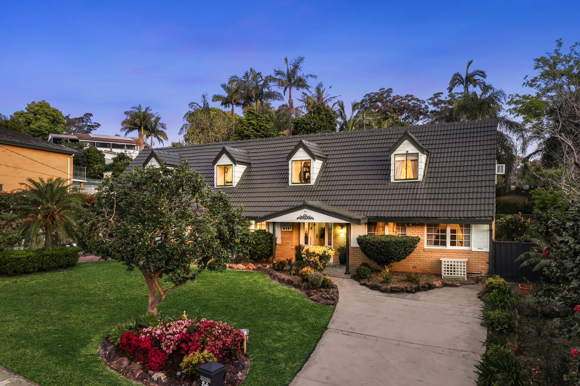 84 Coral Tree Drive, Carlingford, NSW 2118
