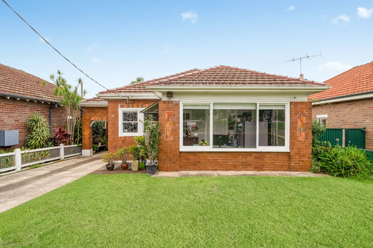 84 Coronation Parade, Enfield, NSW 2136