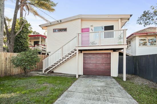 84 Fursden Road, Carina, Qld 4152