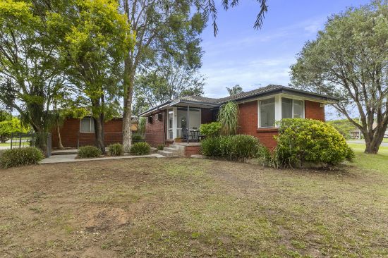 84 Gardenia Avenue, Emu Plains, NSW 2750