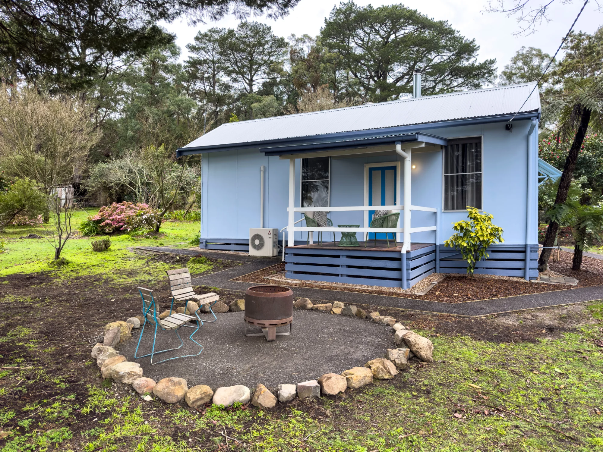 84 Garnook Grove, Badger Creek, Vic 3777