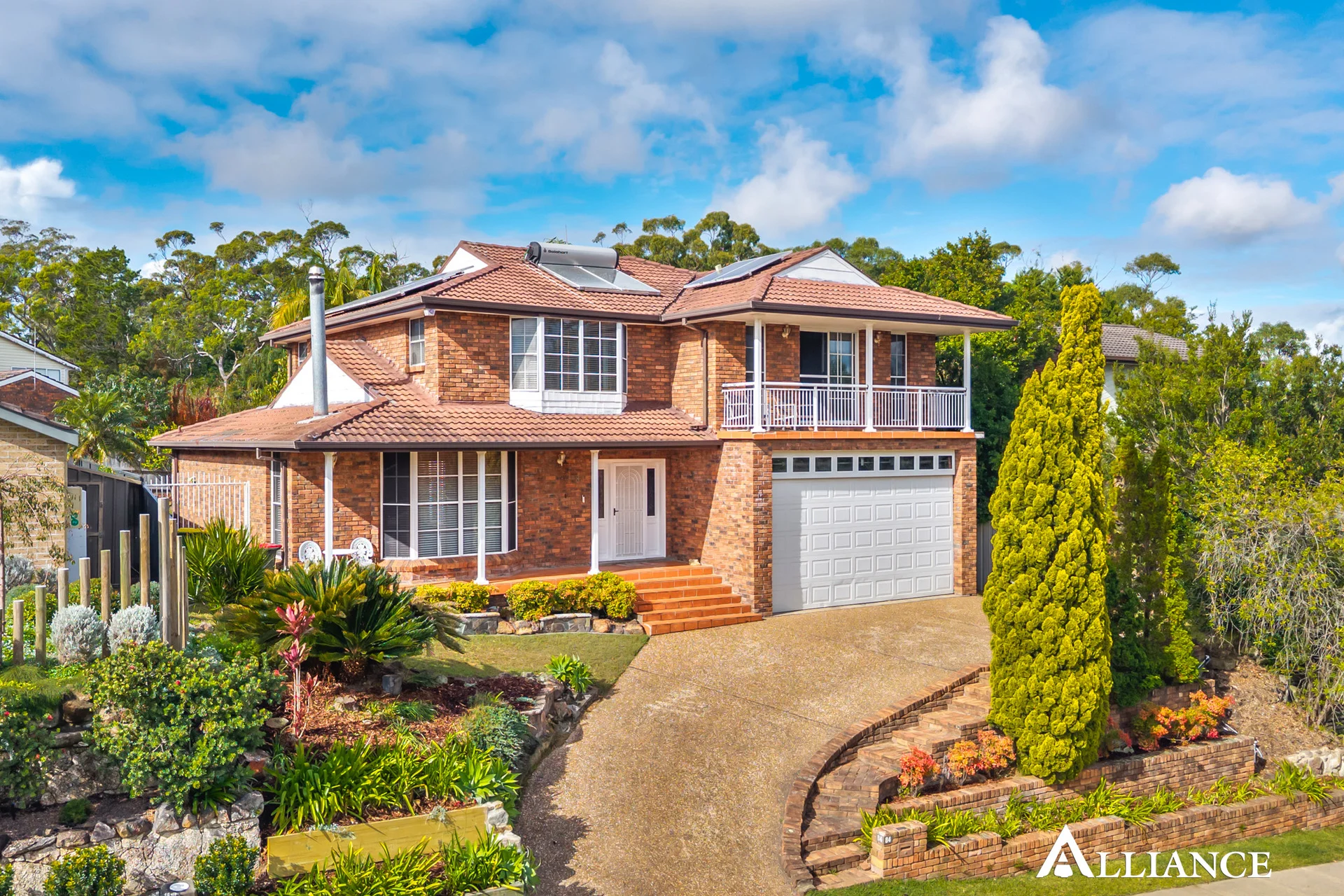84 Hall Drive, Menai, NSW 2234