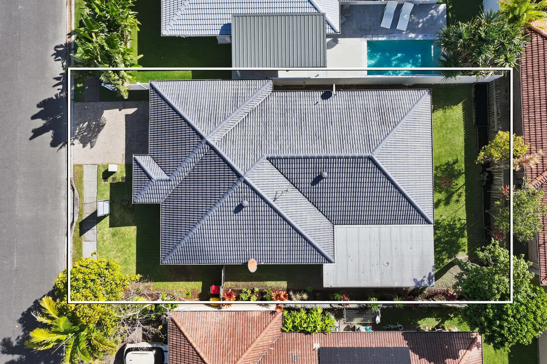 84 Harrier Drive, Burleigh Waters, Qld 4220