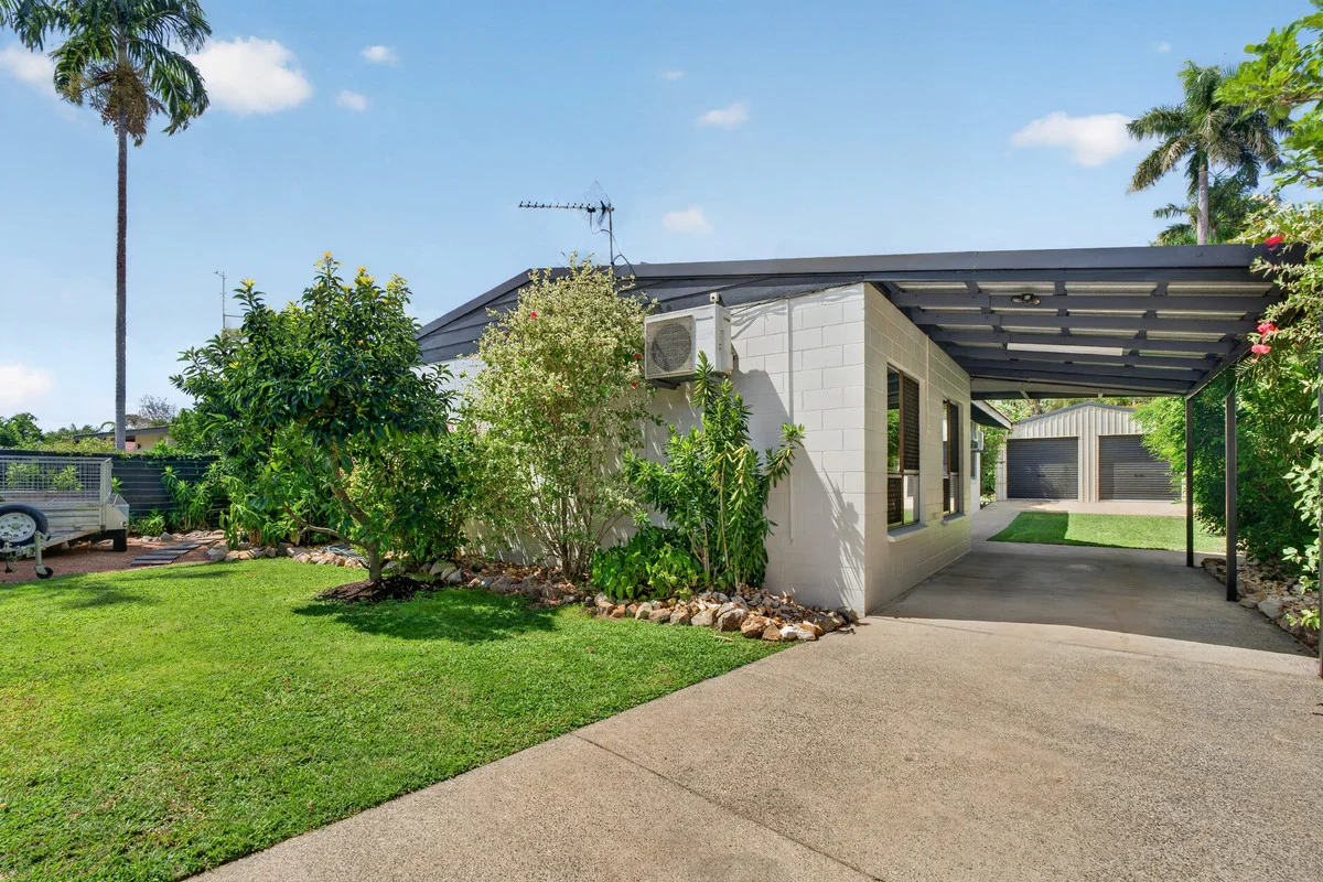 84 Harrison Circuit, Woodroffe, NT 0830