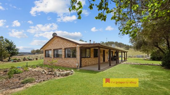 84 Iron Barks Road, Mudgee, NSW 2850