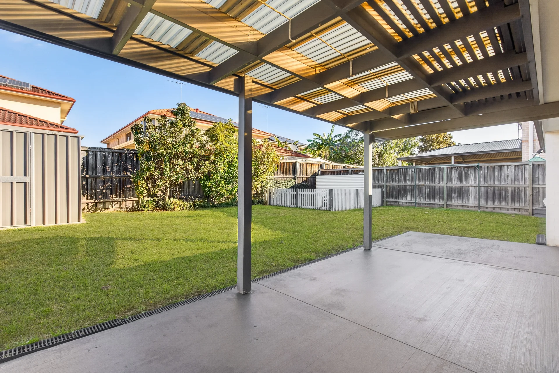 84 Lilydale Drive, Woodcroft, NSW 2767
