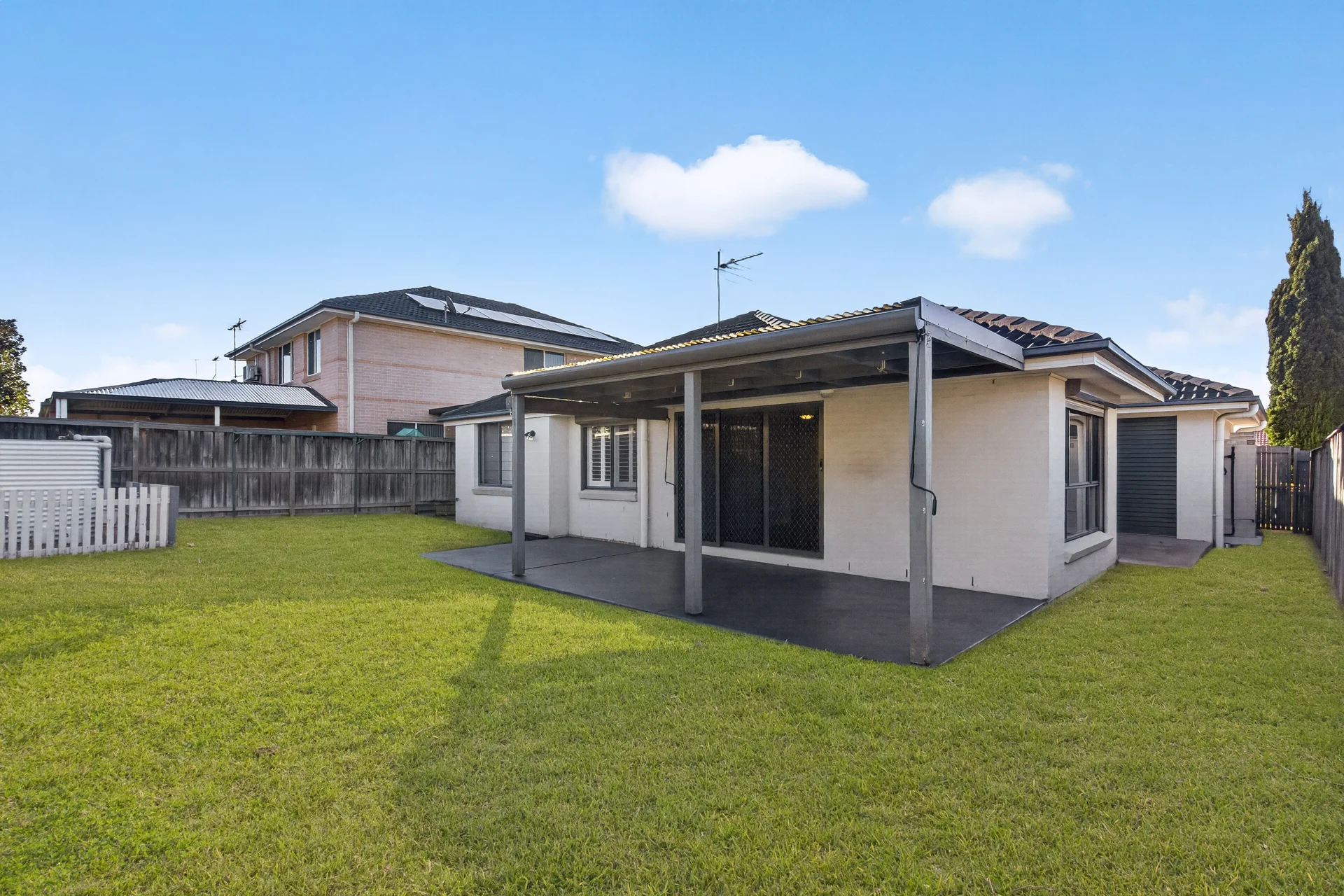 84 Lilydale Drive, Woodcroft, NSW 2767