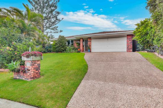 84 Lindfield Road, Helensvale, Qld 4212