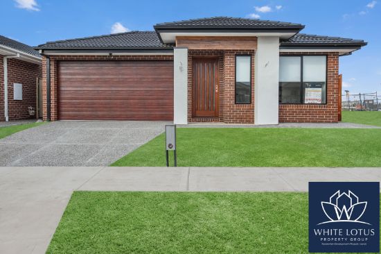 84 Lucania Crescent, Tarneit, Vic 3029