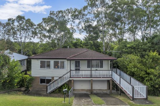84 Madsen Street, Keperra, Qld 4054