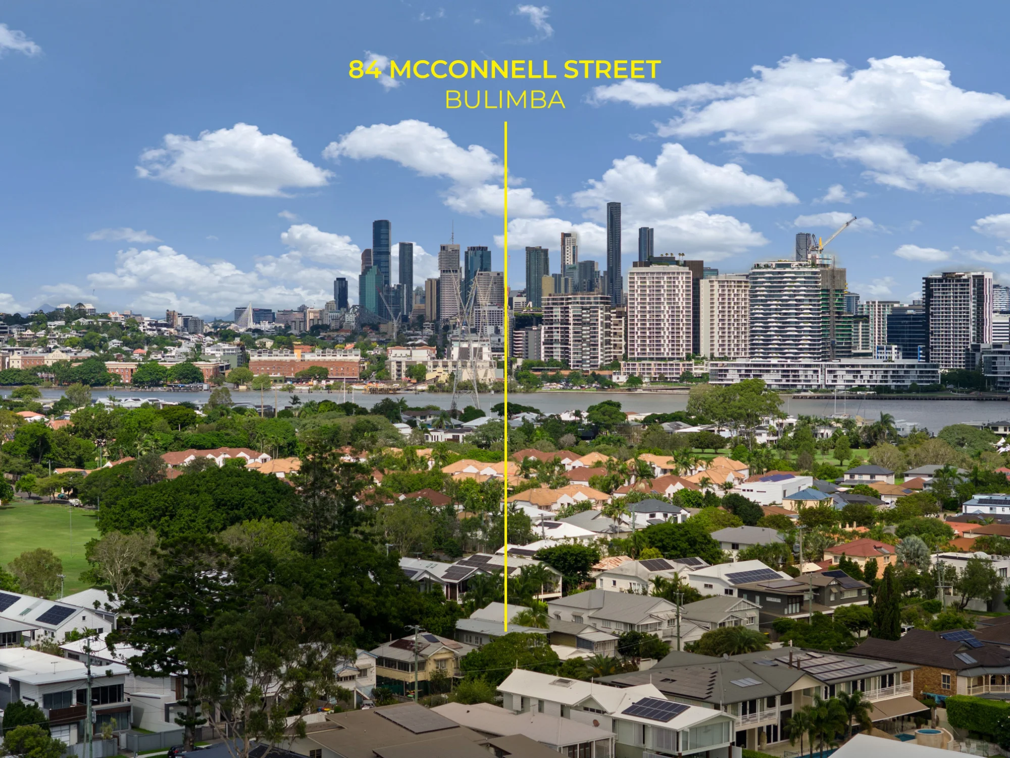 84 Mcconnell Street, Bulimba QLD 4171