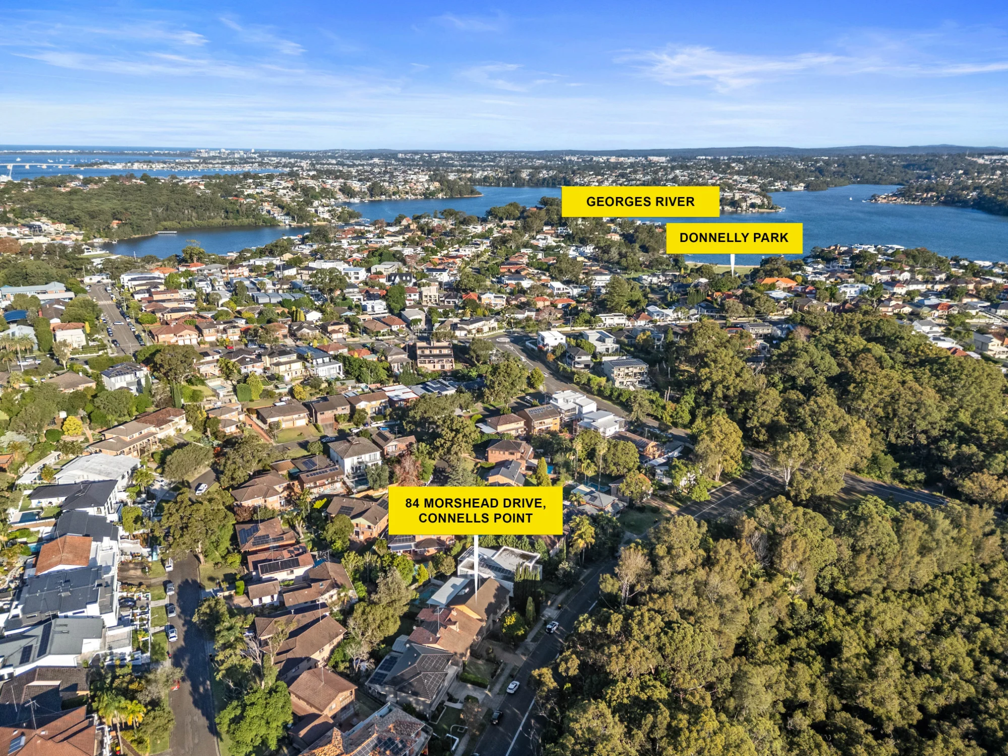 84 Morshead Dr, Connells Point, NSW 2221
