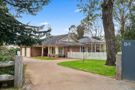84 Old South Road, Bowral, NSW 2576