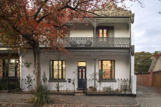 84 Pin Oak Crescent, Flemington, Vic 3031