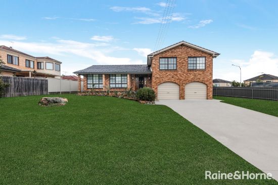 84 Poole Road, Kellyville, NSW 2155