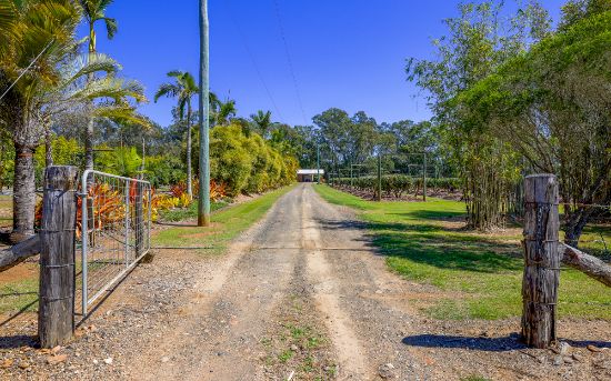 84 Saint Kilda Road, Tirroan, Qld 4671