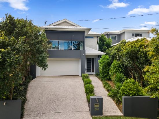 84 Shaftesbury Street, Tarragindi, Qld 4121