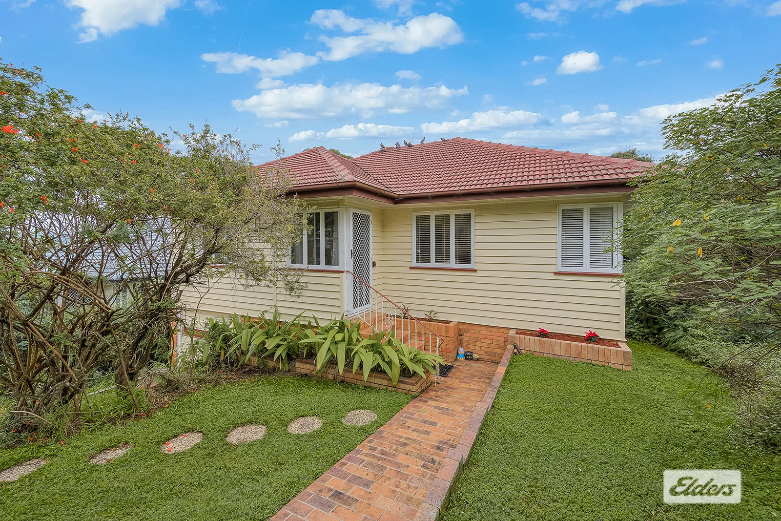 84 Sizer Street, Everton Park, Qld 4053