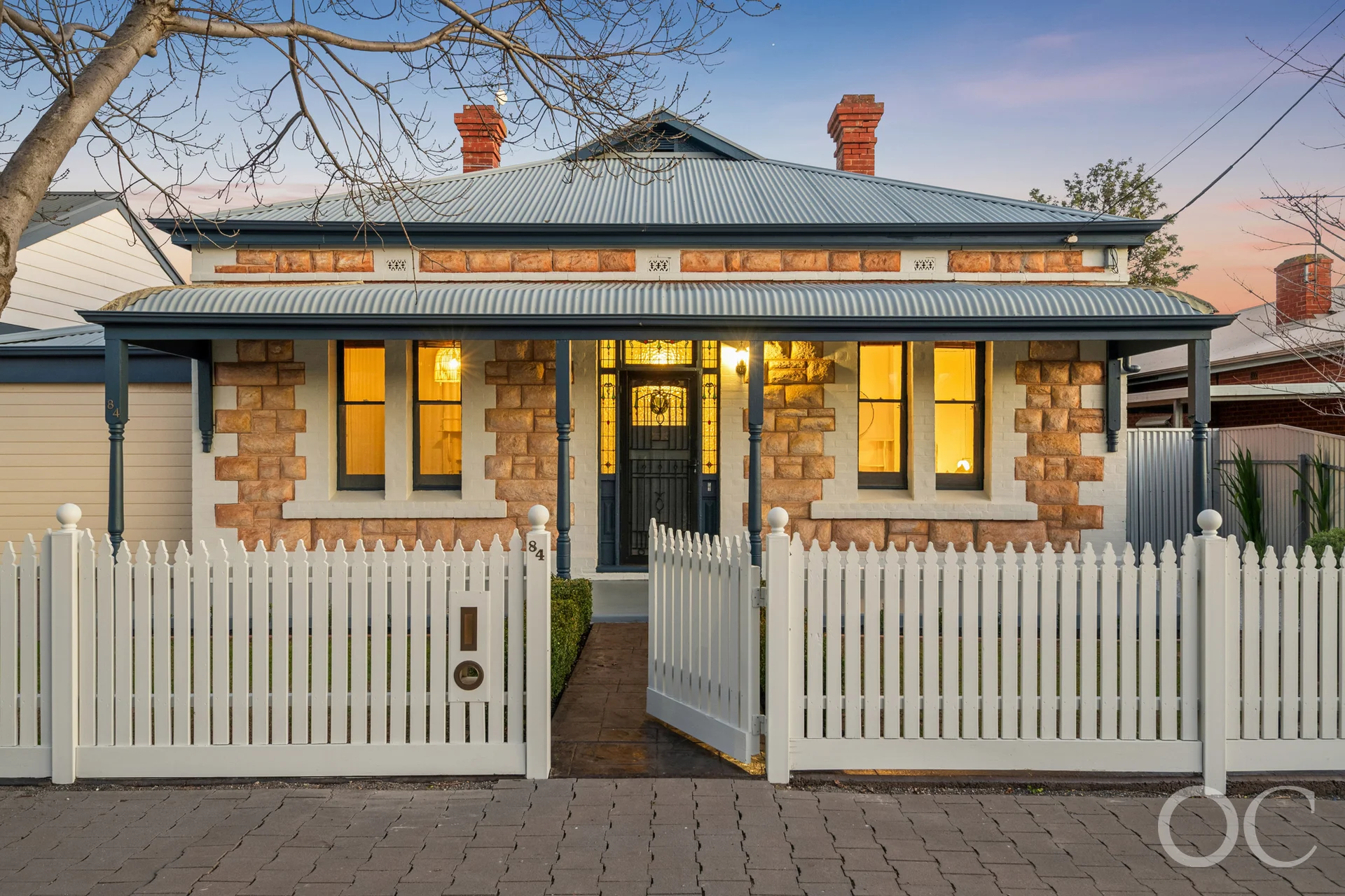 84 Somerset Avenue, Cumberland Park, SA 5041