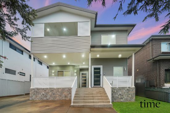 84 Tempe Street, Greenacre, NSW 2190