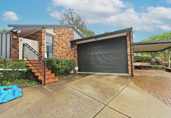 84 The Sanctuary Drive, Leonay, NSW 2750