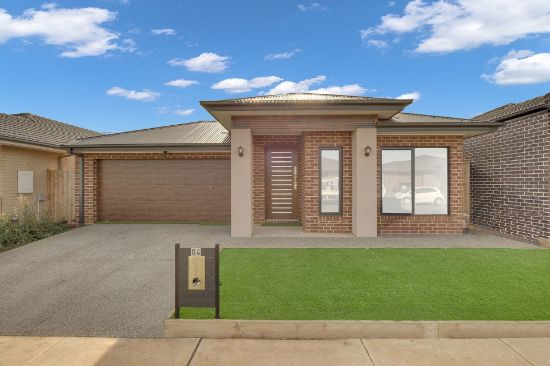84 Unison Road, Strathtulloh, Vic 3338