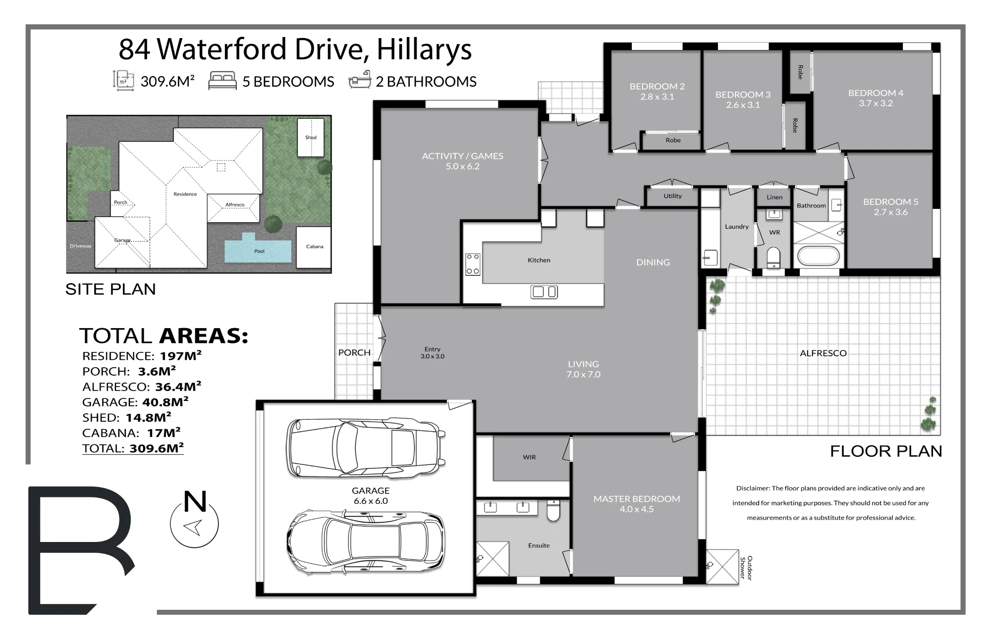 84 Waterford Drive, Hillarys, WA 6025
