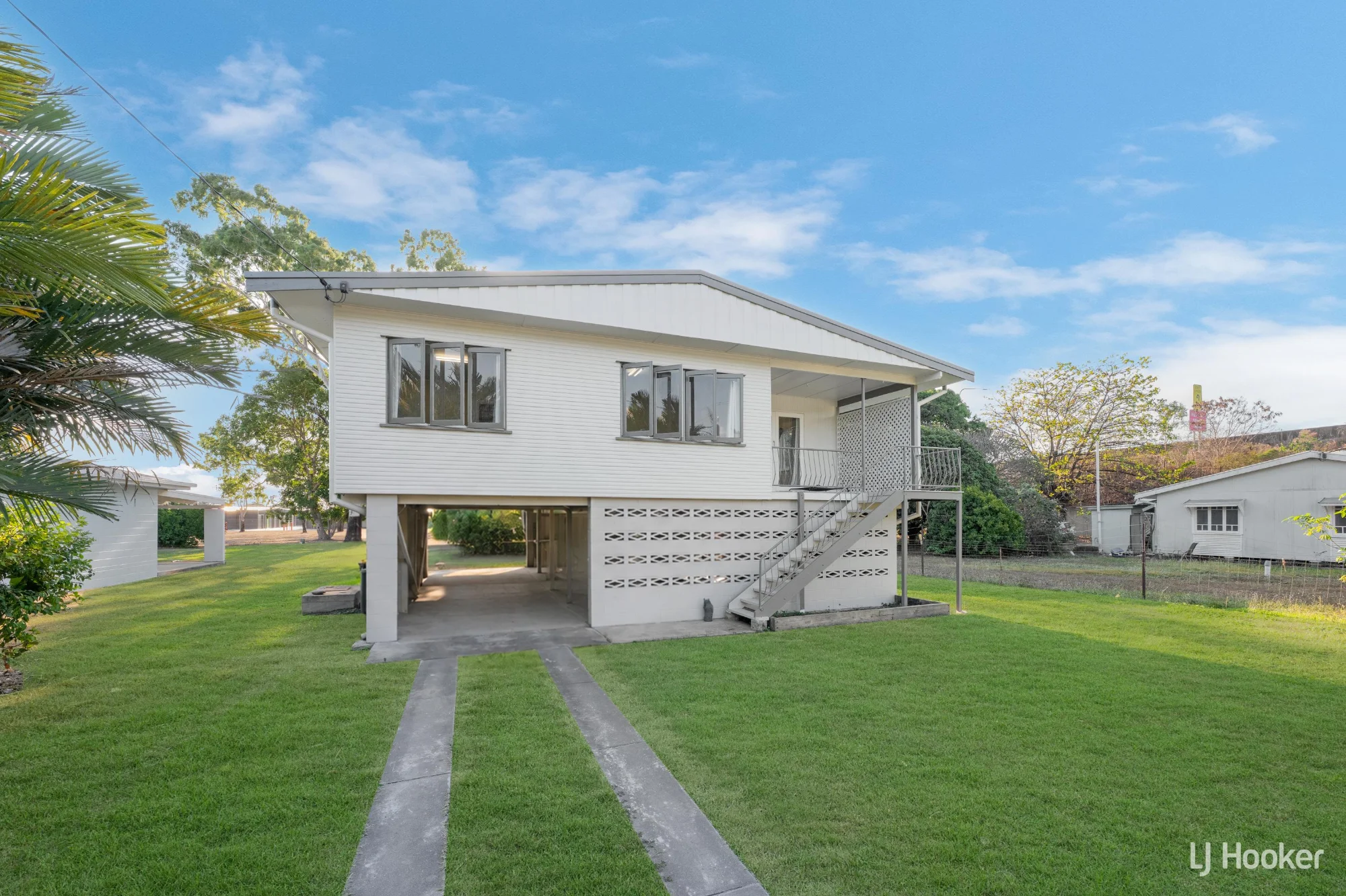 843 Riverway Drive, Condon, Qld 4815
