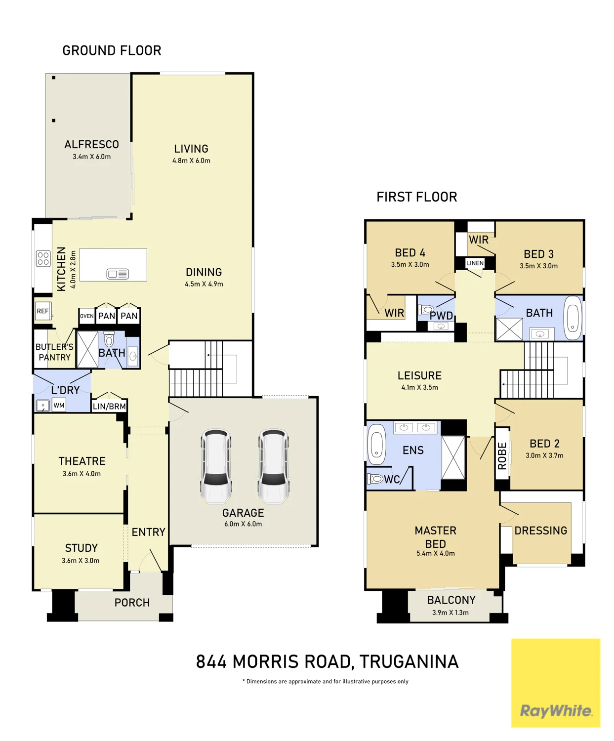 844 Morris Road, Truganina, Vic 3029