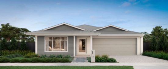 845 Bella Estate, Clyde, Vic 3978