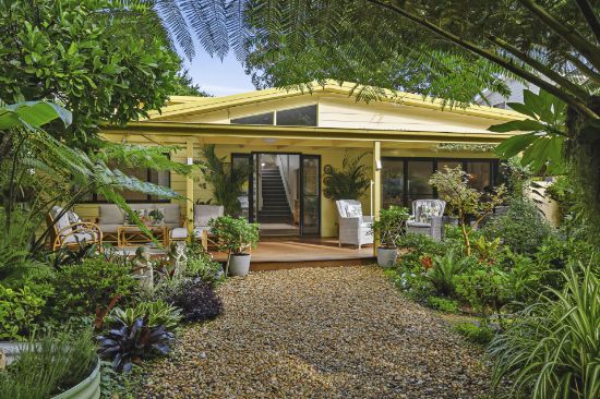 849 Barrenjoey Road, Palm Beach, NSW 2108