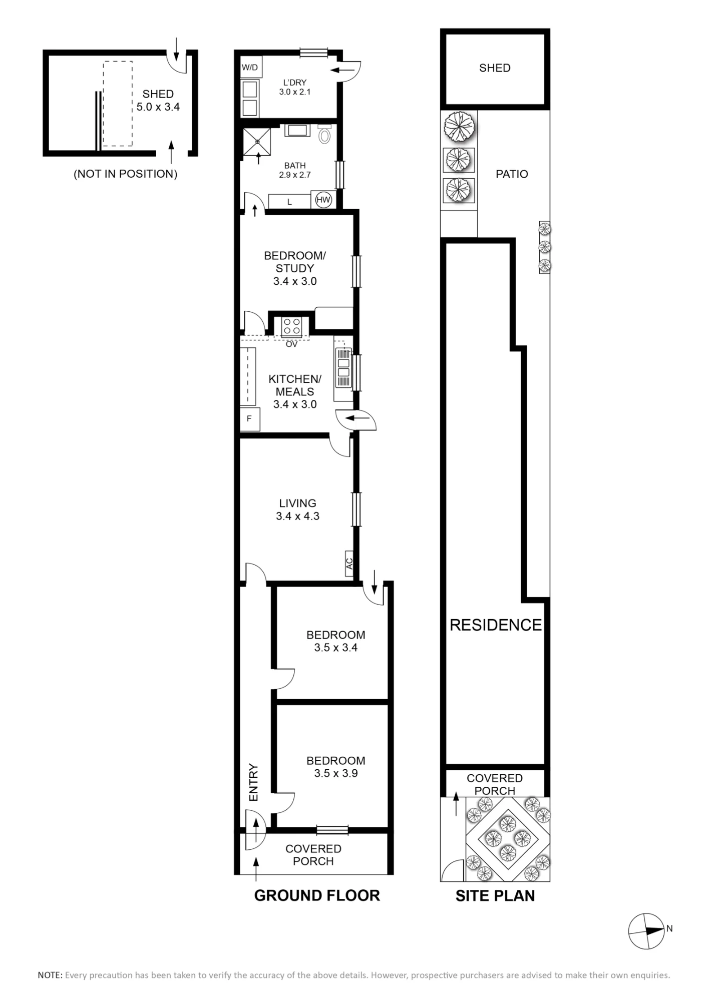 849 Brunswick Street, Fitzroy North, Vic 3068