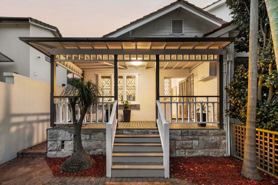 84A Balfour Road, Bellevue Hill, NSW 2023
