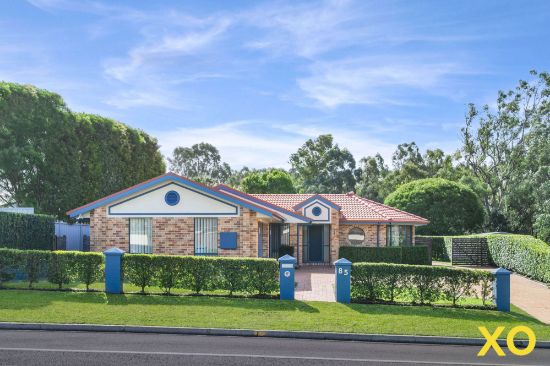 85 Acacia Circuit, Singleton, NSW 2330
