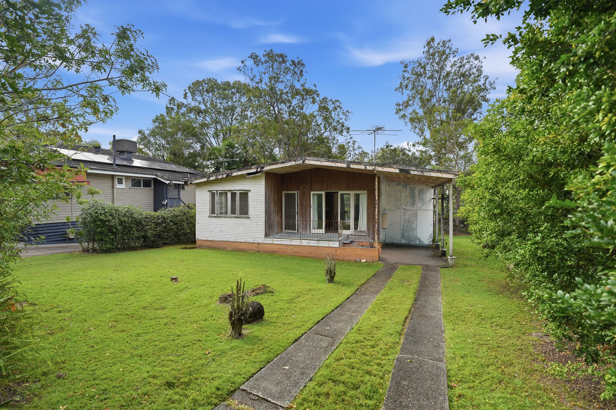 85 Annandale Street, Keperra, Qld 4054