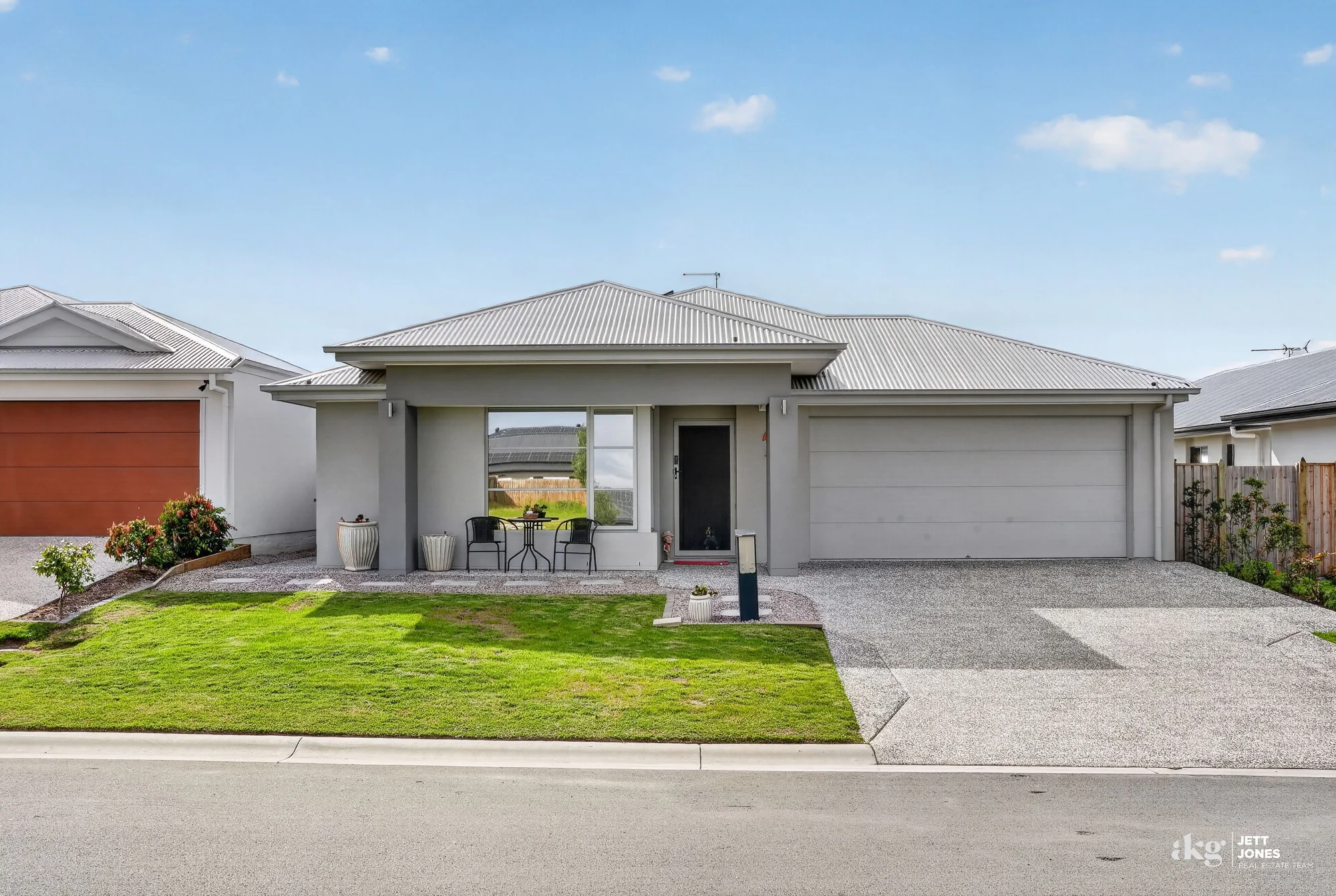 85 Ashwood Circuit, Chambers Flat QLD 4133