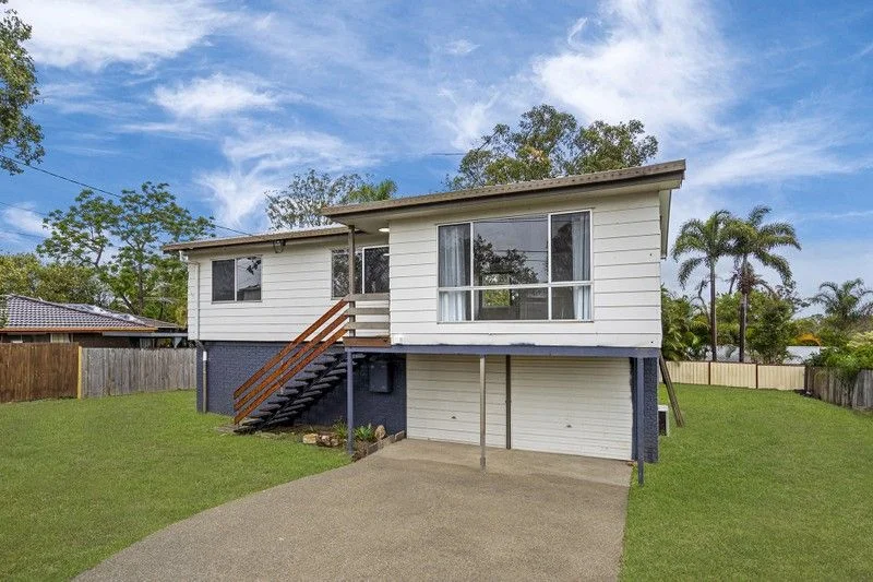 85 Begonia Street, Browns Plains, Qld 4118